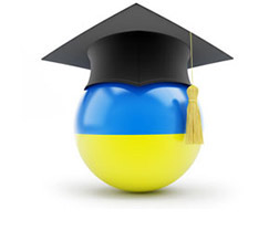 Financing Development in Higher Educationin The Ukraine