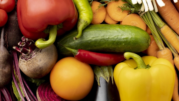 Koronavírus hatásának kvantitatív kutatása a zöldségfogyasztásra Magyarországon