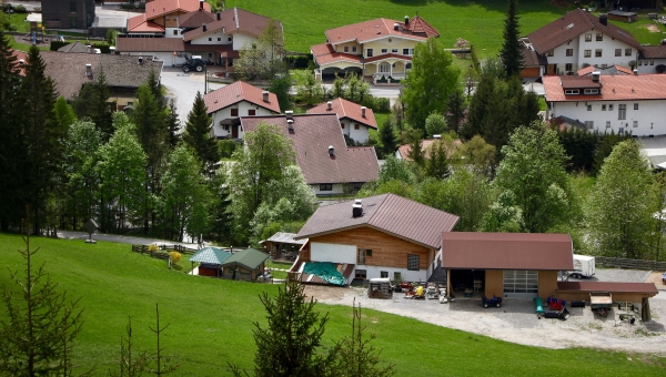 A helyi adók jelentősége az önkormányzatok gazdálkodásában