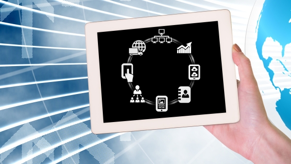 Digitalisation and Innovation in Public Administration