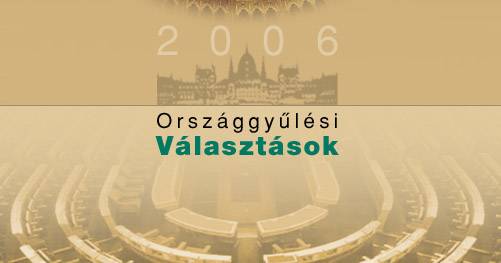 Magyarország jövője a 2006-os parlamenti választások tükrében