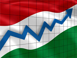 Magyar modell, növekedés és felzárkózás