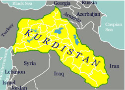 Economic Hub “Kurdistan Region” During the 2014 Economic Crisis