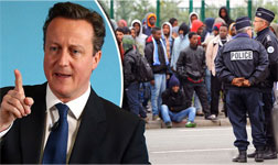 Brit bevándorlási politika: a Cameron-kormány (2010–2015)
