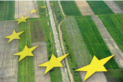 Az Európai Unió joga által meghatározott, mezőgazdasági termőföldek használatának és tulajdonának szabályozására irányuló mozgástér
