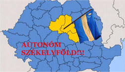 Székelyföld magyar autonóm területiségéről – A Románián belüli autonóm enkláve, mint második „tömbmagyar” területi entitás 