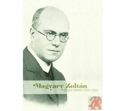 Recenzió a Magyary Zoltán összes munkái kritikai kiadásáról