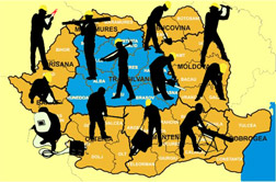 Erdélyi magyarok a romániai munkaerőpiacon