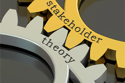 A stakeholder elmélet és megjelenése az európai államok társasági jogában