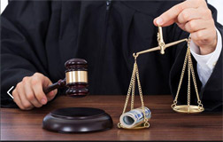 A bírósági végrehajtás és a sérelemdíj