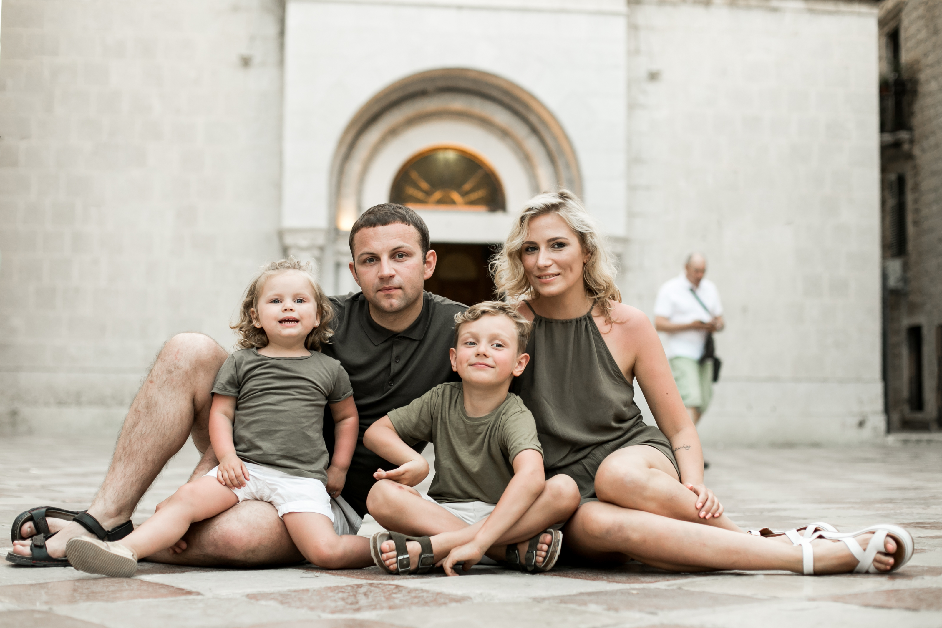 A magyar családpolitikai modell – stabilitás és innováció